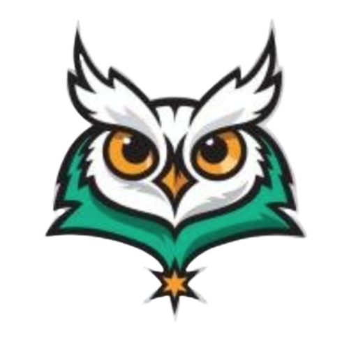 Owl logo