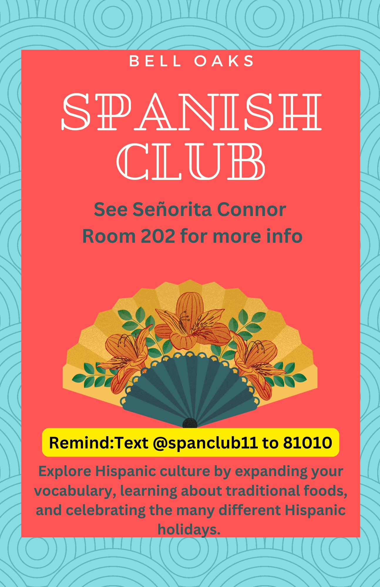 Spanish Club