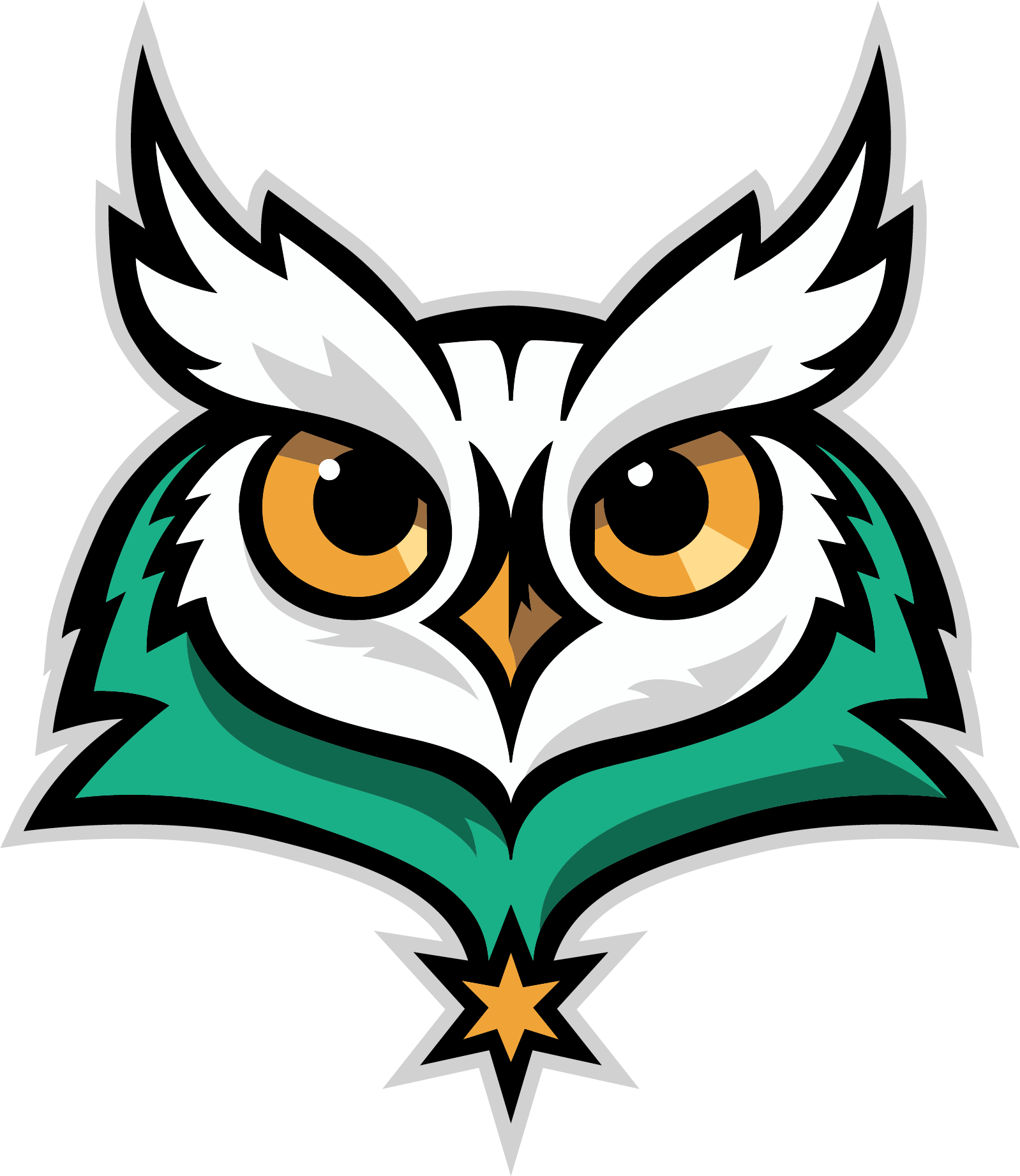 Bell Oaks Owl
