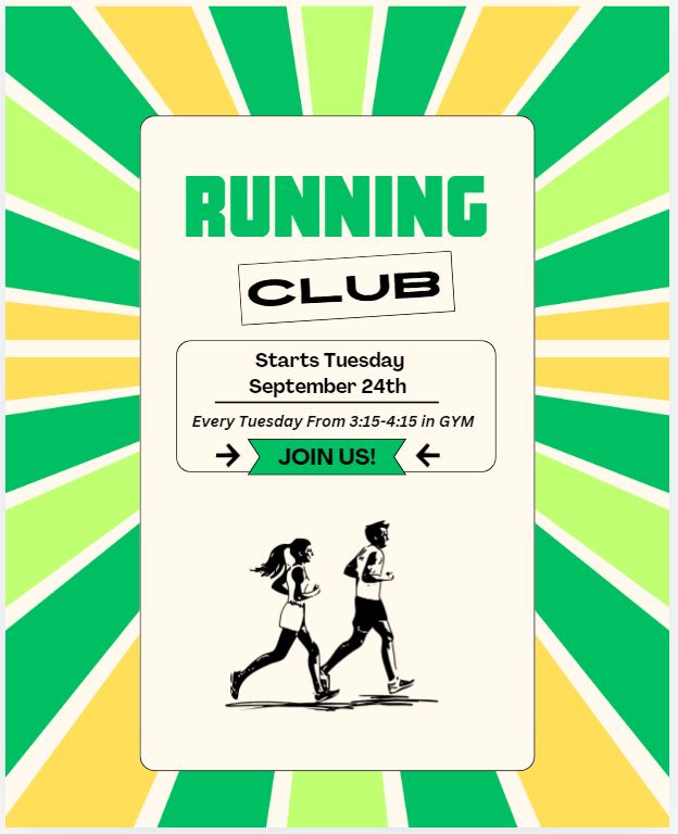 Running Club