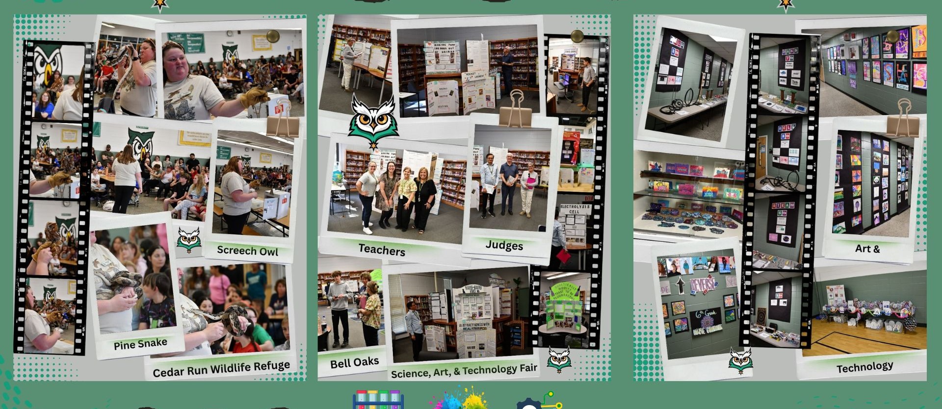 Science Fair