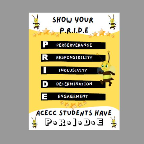 ACECC Pride Poster