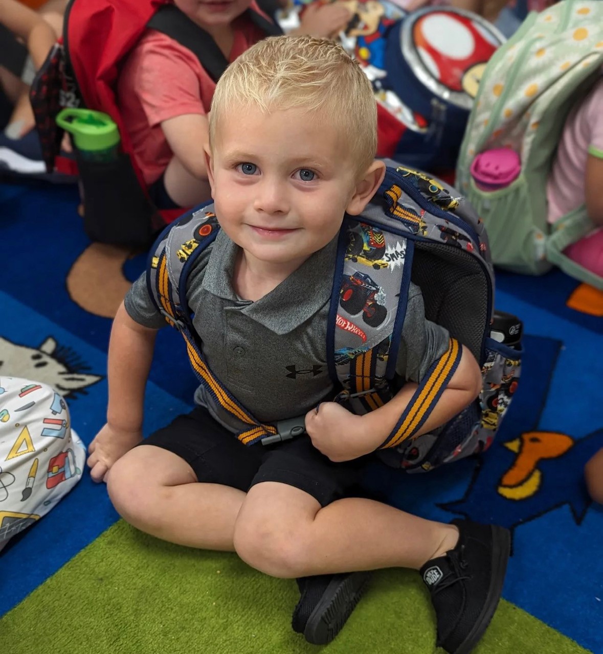 ACECC Pictures