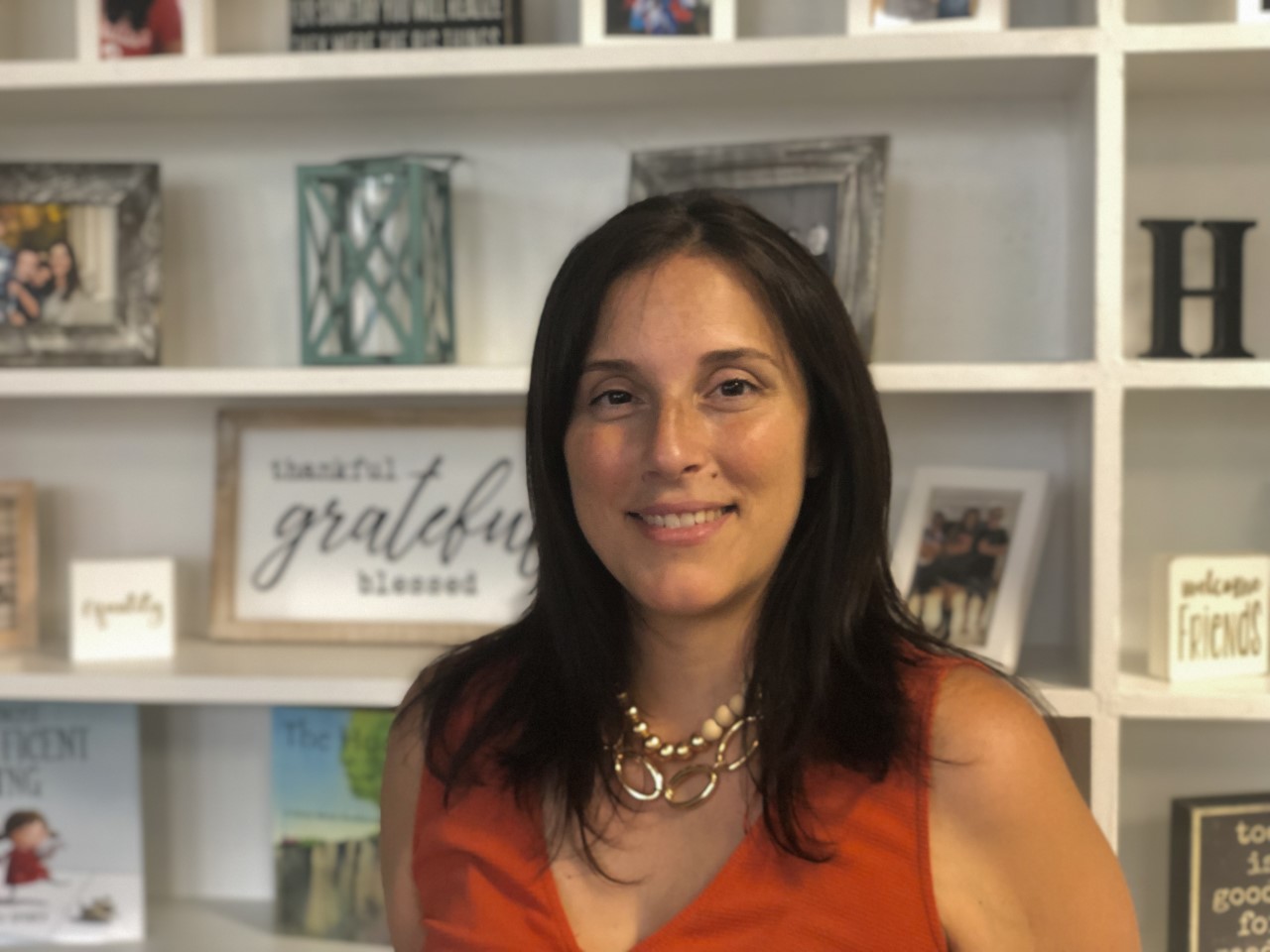 Gina Heller Principal