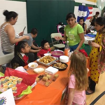 2017 Multicultural Fair