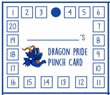 dragon pride