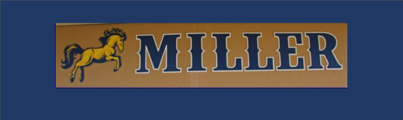 Miller Elementary Logo