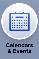 Calendars icon