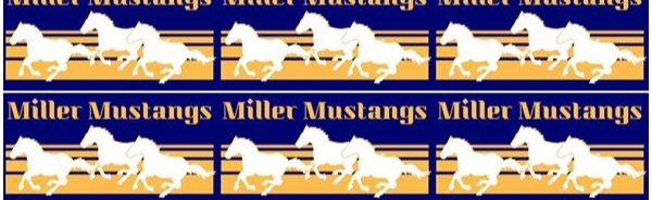 Miller Mustang