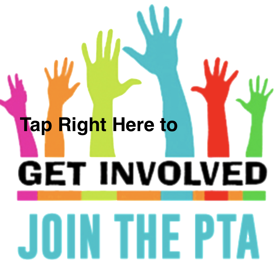 Get Involved join PTA