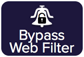 Bypass Web filter