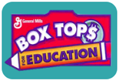 Link to Box Tops Education