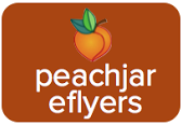 Link to Peachjar eFlyers