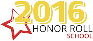 2016 Honor Roll