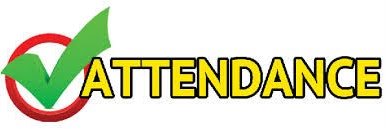 attendance logo