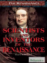 Scientists and Inventors of the Renaissance