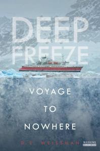 Voyage to Nowhere #1