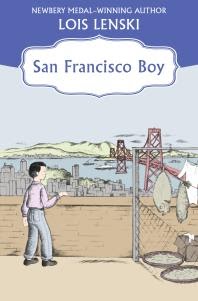 San Francisco Boy