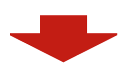 Red downward pointing arrow