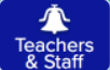 Teachers & Staff logo