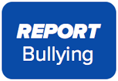 Report Bullying blue box