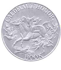 Caldicott Award