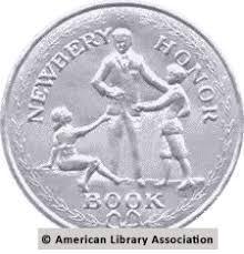 NewBery Award Winners