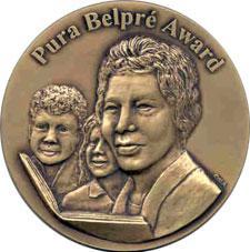 Pure Belpre' Award
