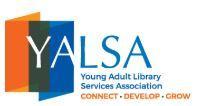 Young Adult Library Services Award