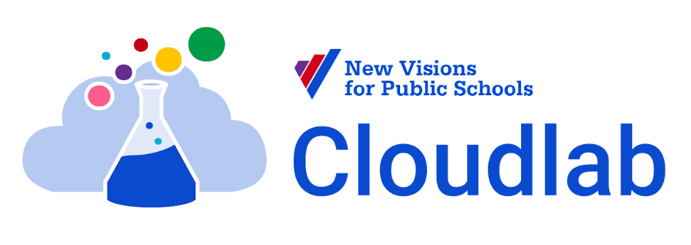 Cloudlab logo