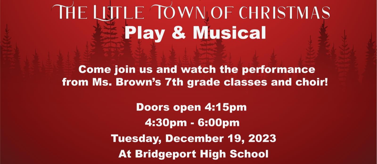 Home BridgeportSpaulding Community School District