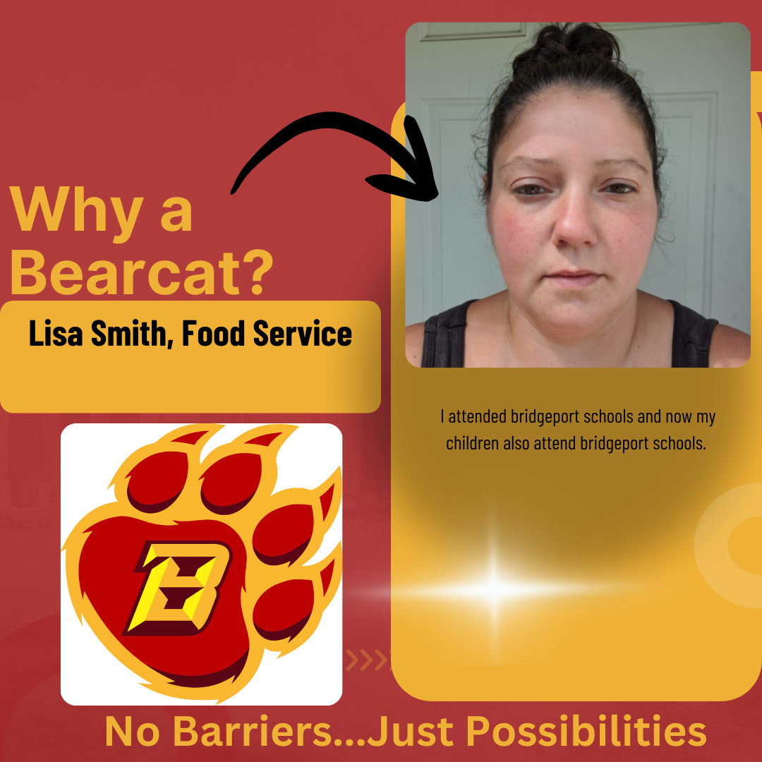 Meet Lisa Smith