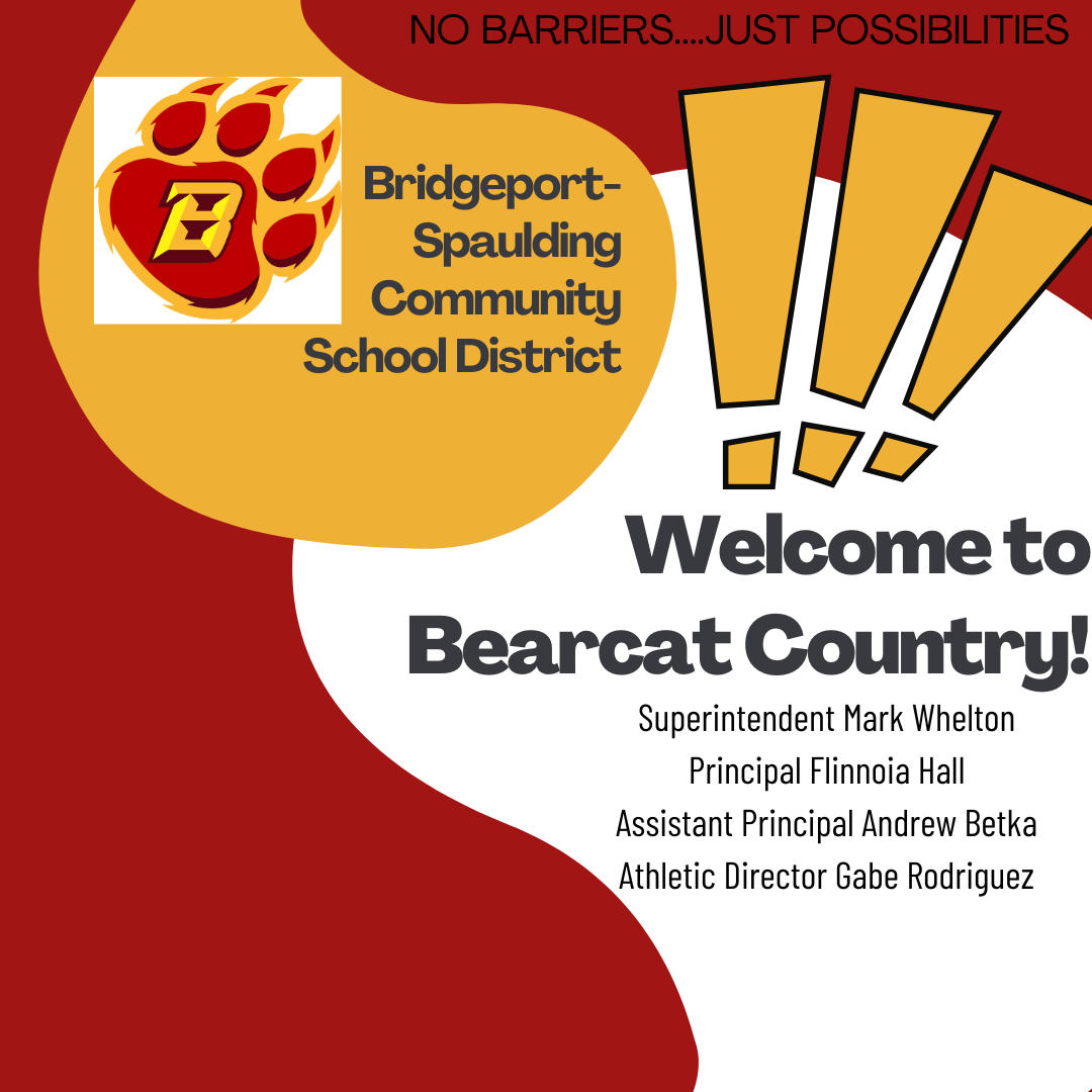 Welcome to Bearcat Country School District Policies and Guidelines