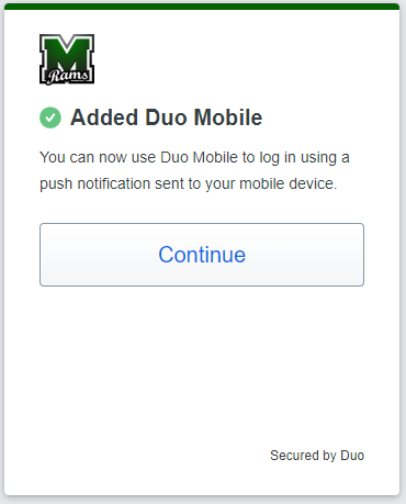 Duo Security 11