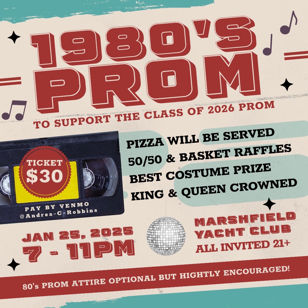 80 Prom