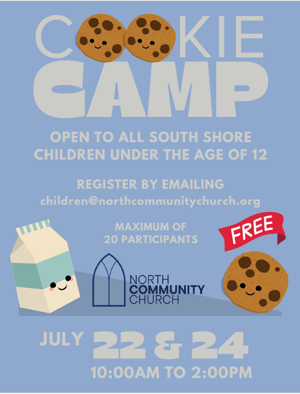 Cookie Camp