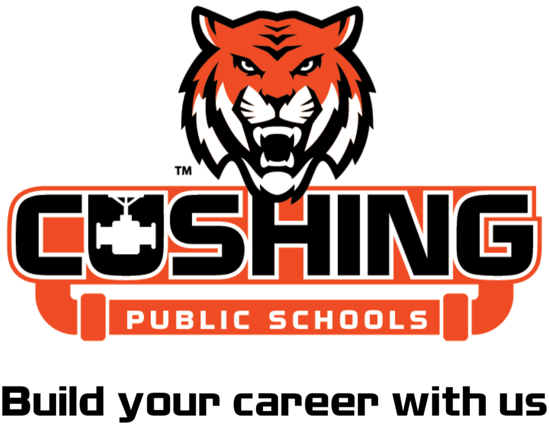 Cushing Public Schools Build your career with us