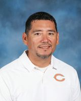Silas Guerrero, Title VI Coordinator