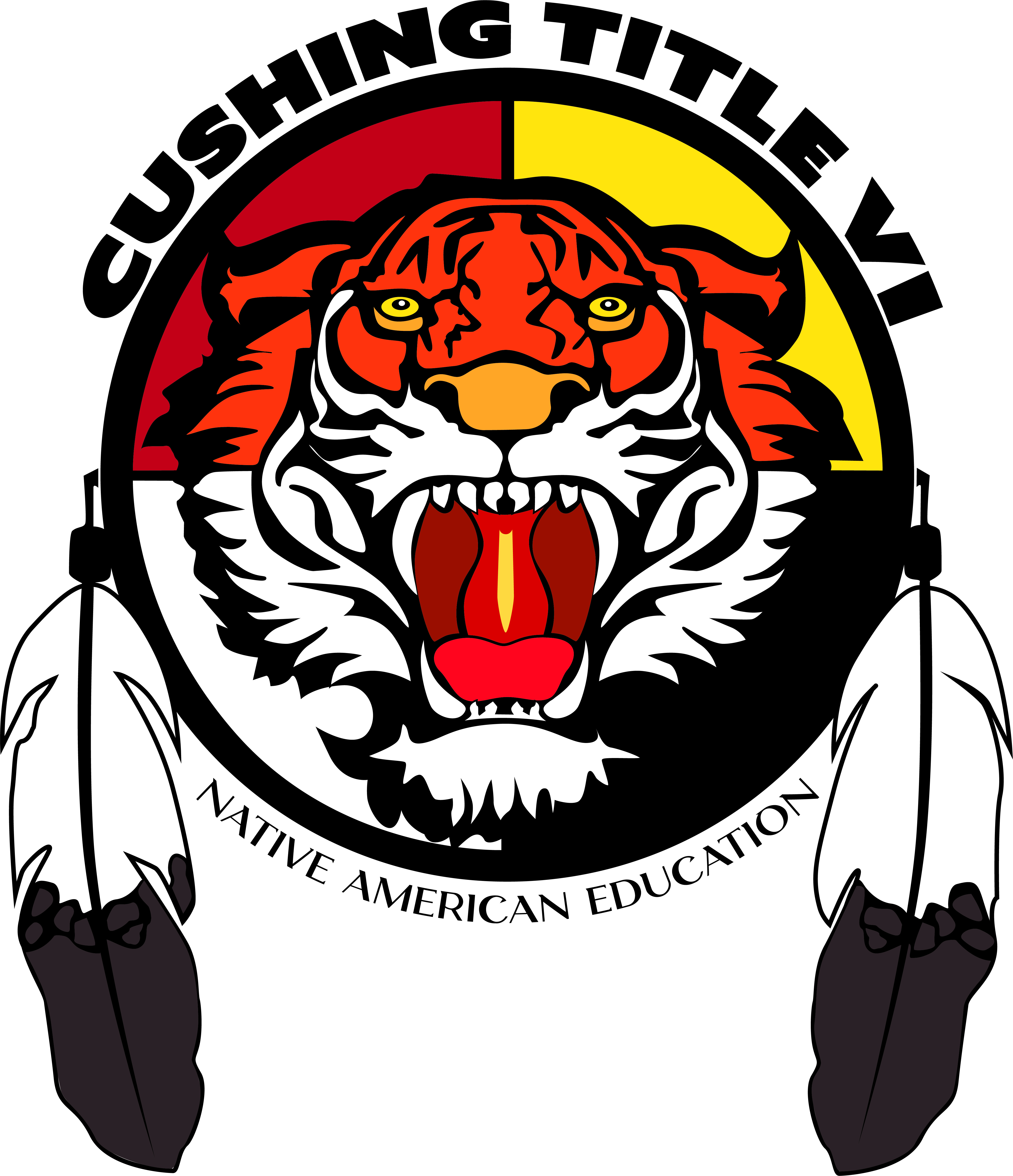 CPS Title VI Logo