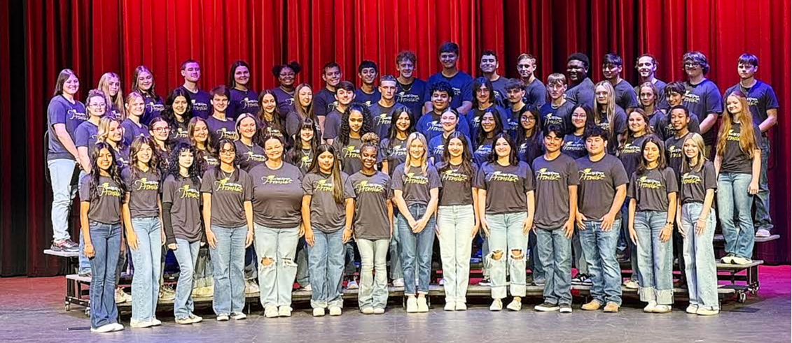 TJC Promise Students