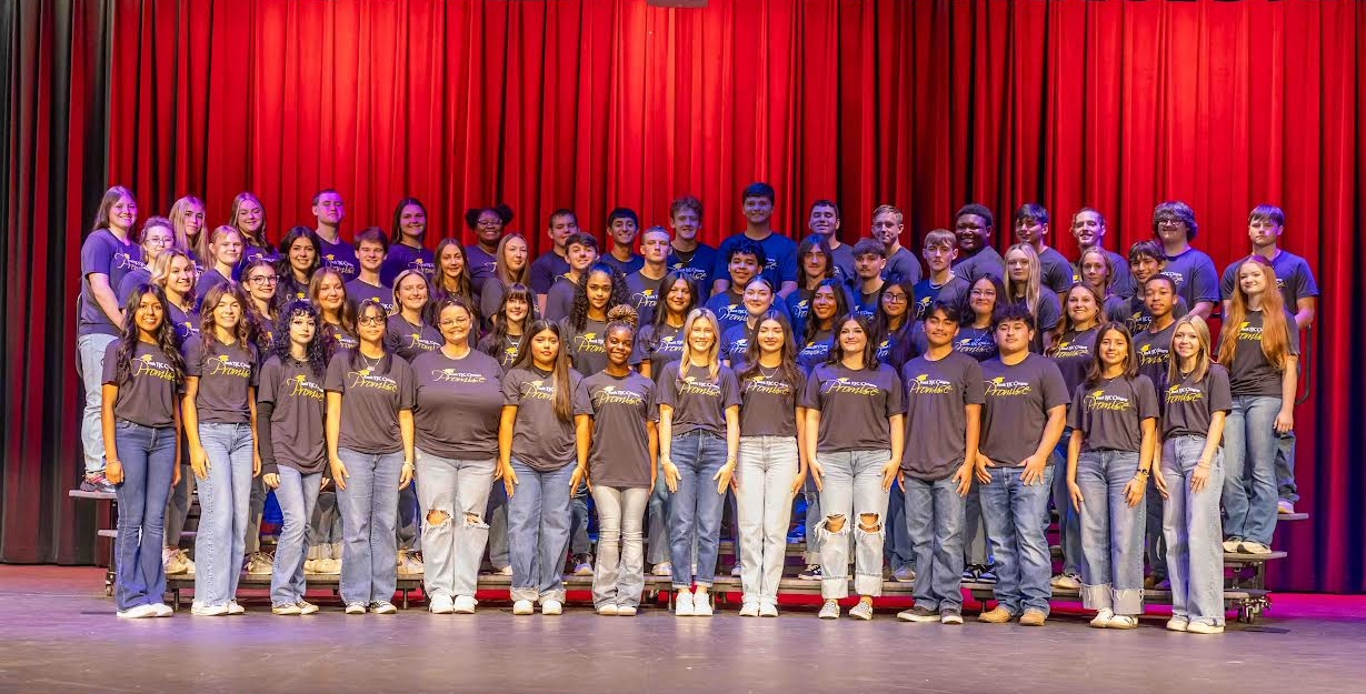 High School Promise Students