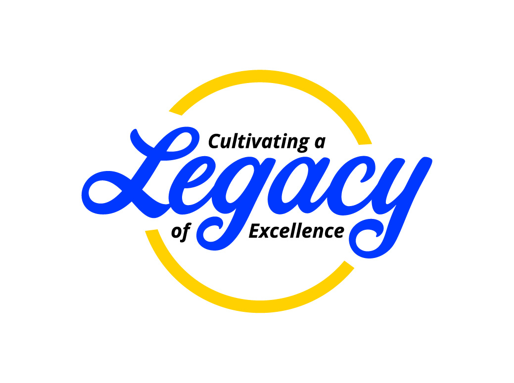 Cultivating a Legacy