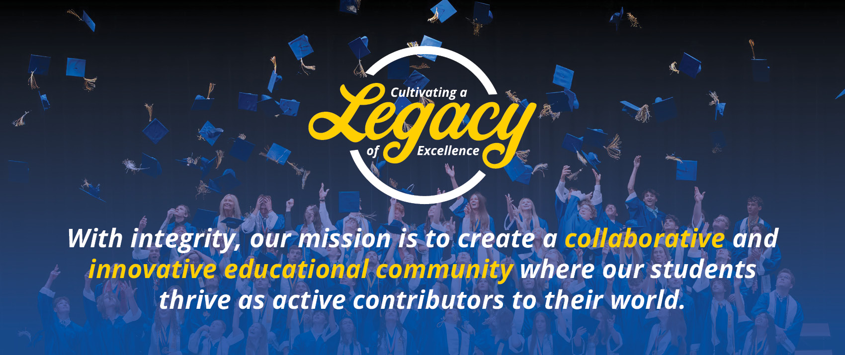 cultivating a legacy header image