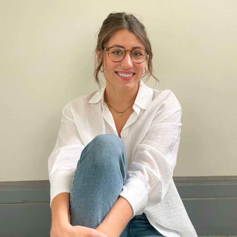 Elizabeth Juran