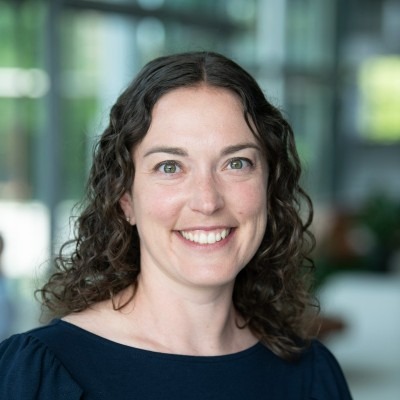 Victoria Bredt