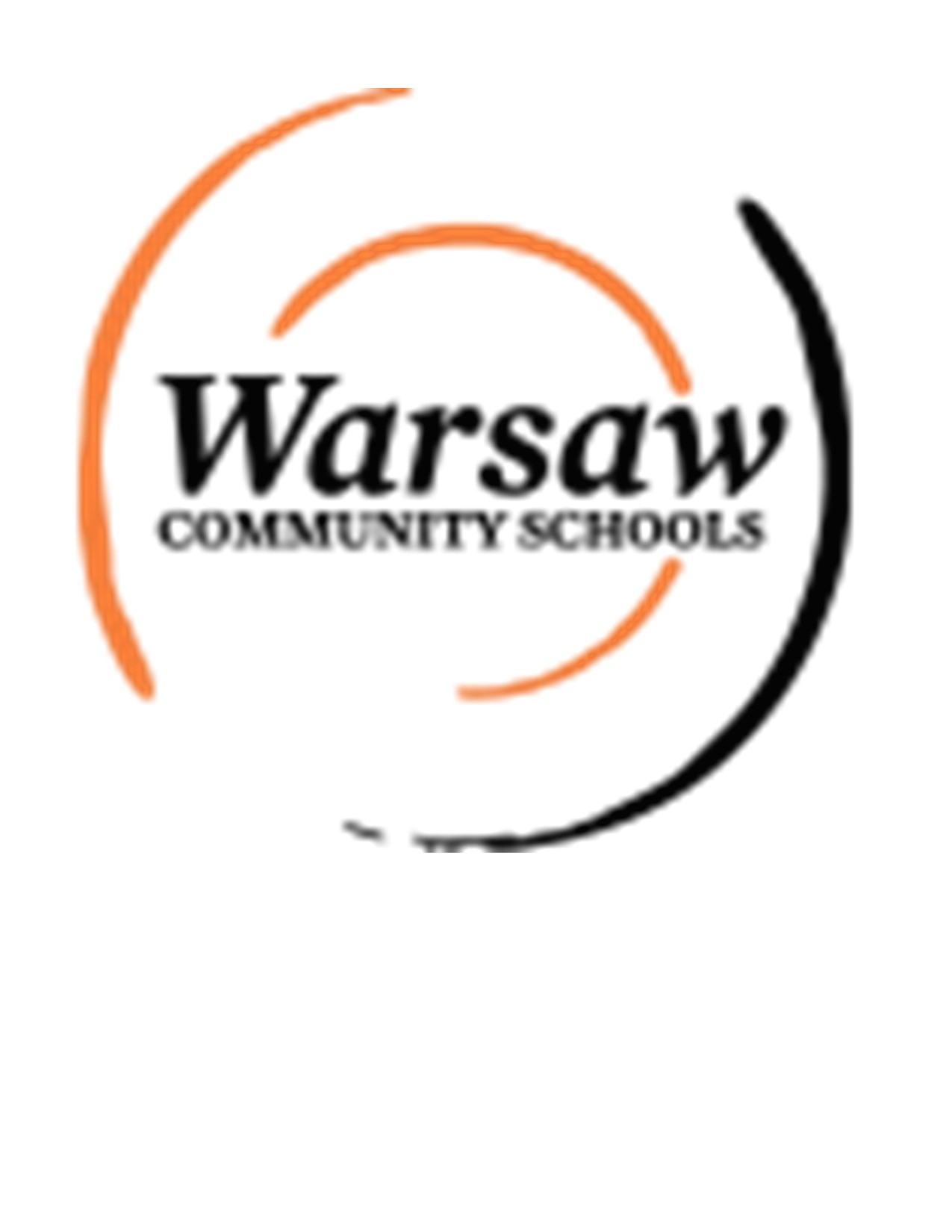 Warsaw Comm Schools logo