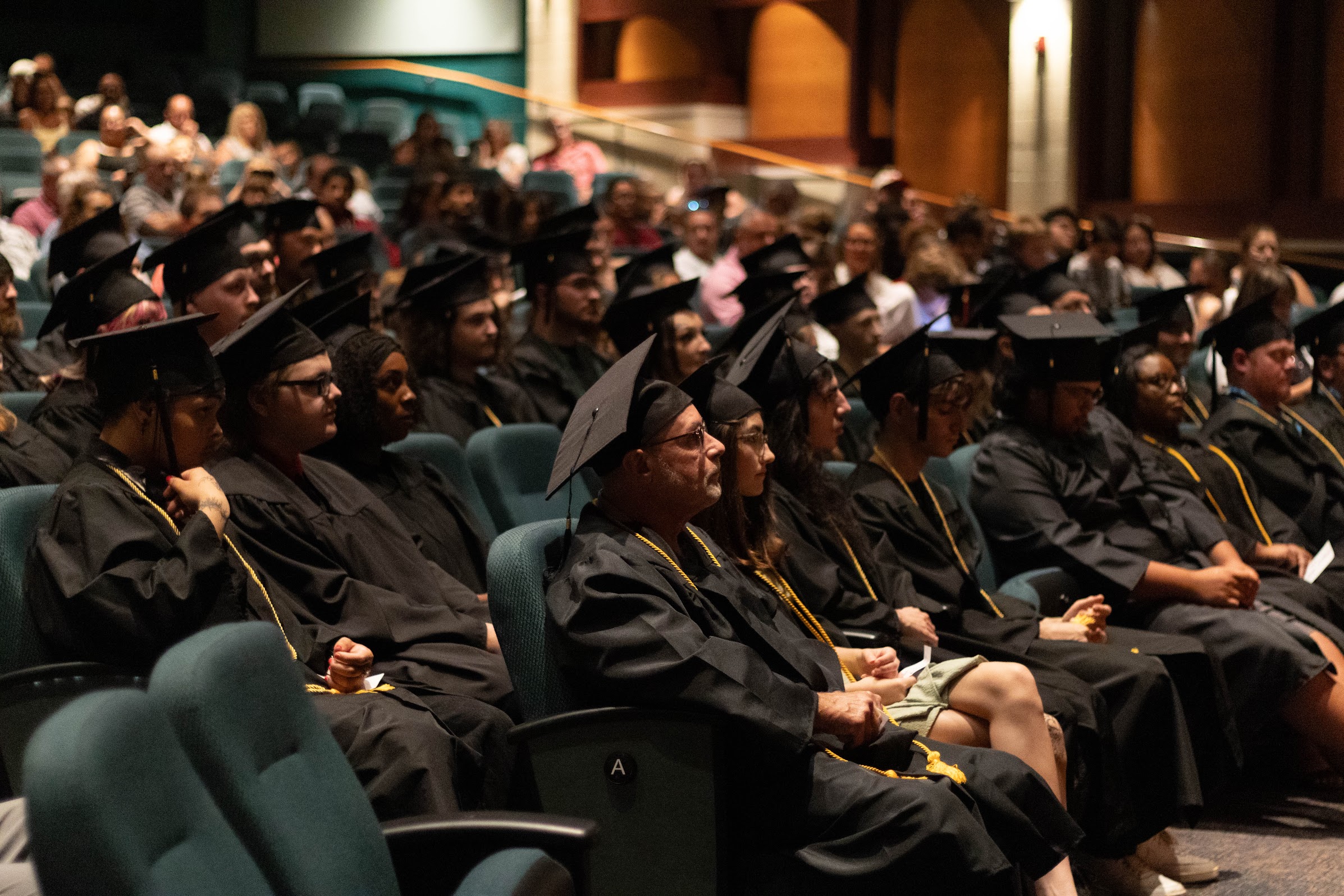Graduation 2025