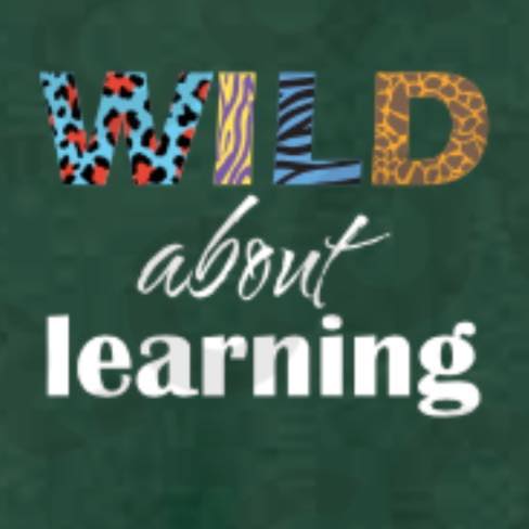 Wild about Learning
