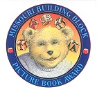 bear award logo