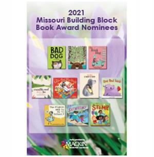 building block book nominees